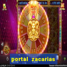 portal zacarias roleta russa